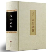《资治通鉴》 司马光著 510页精装
