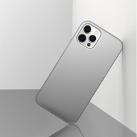 YANXUAN 网易严选 智造 iPhone12 Pro/Max 空气感超薄手机壳