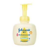 88VIP : Johnson’s baby 强生婴儿 洗发沐浴露二合一 400ml*1瓶