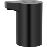 美能迪 桶装水电动抽水器 软管+USB充电线