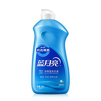 PLUS会员 : Bluemoon 蓝月亮 手洗专用洗衣液 500g瓶+500g袋装