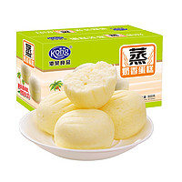 88VIP : Kong WENG 港荣 蒸蛋糕 椰香味 900g