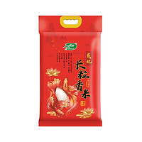 88VIP : SHI YUE DAO TIAN 十月稻田 长粒香米 2.5kg