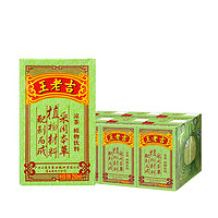 王老吉 凉茶饮料 250ml*6盒