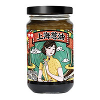 88VIP : 仲景 上海葱油酱 230g