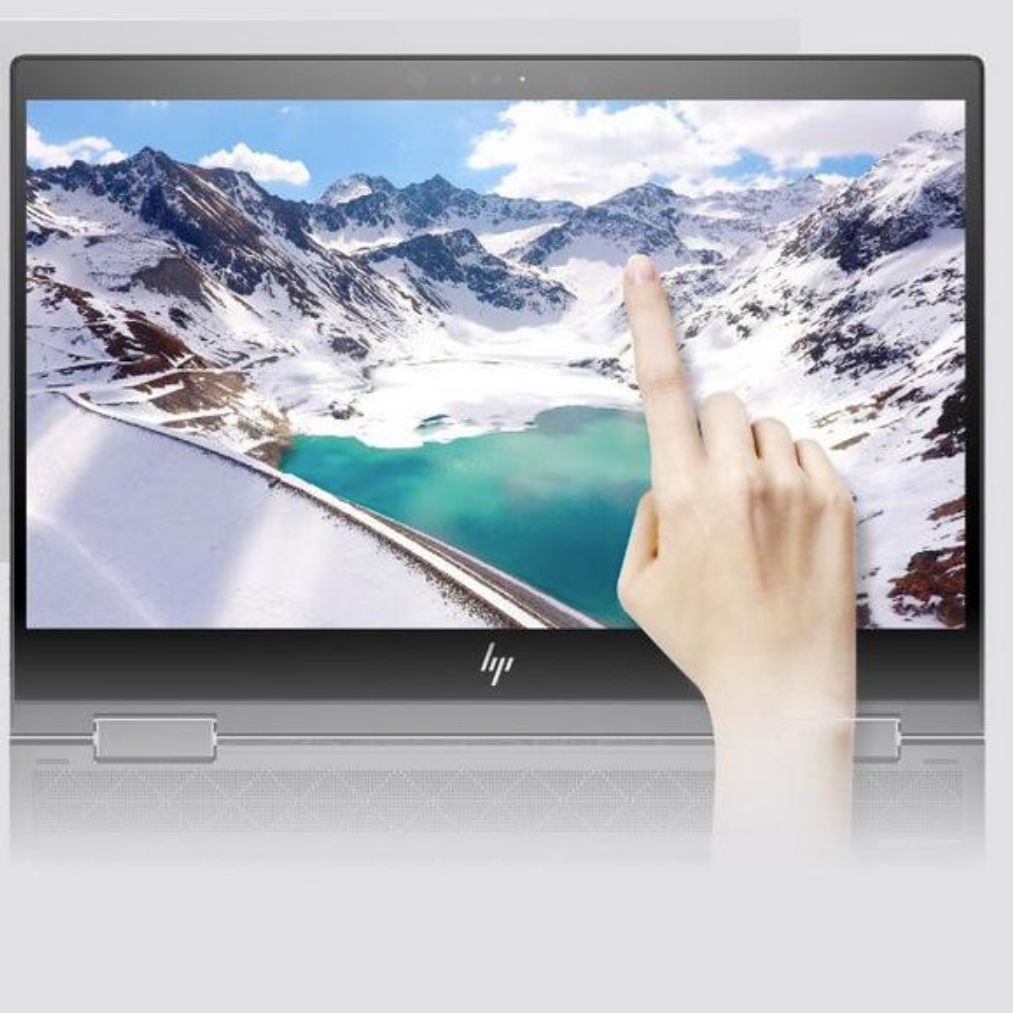 HP 惠普 Envy X360 13.3英寸翻转笔记本电脑（R5-2500U、8GB、256GB）